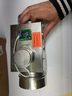 Zonex Systems Fresh Air Damper