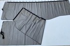 Freightliner Century Columbia Coronado Windshield Curtains  Clips Included 