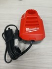 Milwaukee M4 4v 2 0 Ah Lithium Battery Charger - 48-59-2001 New