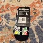 Nike 2015 Digital Print Nike Elite Socks Basketball 2015 Rare Size 8-12 Men   s