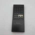 Technics Sh-r31 m  Digital Remote Control Transmitter Oem Mint Condition