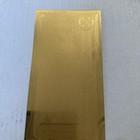 Arizona Az 5 Goldbacks Polymer Notes 1 200th Troy Oz 24k  9999 Gold Backs 2026