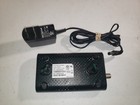 Frontier Fca252 Moca 2 5 Ethernet Network Adapter Black Used Tested