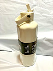 Thyme   Table 32 Oz Stainless Steel Cleo Bottle Cream