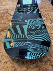 K2 157cm Parkstar Snowboard