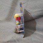 Vintage Wilton Bob The Builder Birthday Cake Candle 2002 New Old Stock