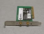 Linksys Rangeplus Wireless Pci Adapter Wmp110