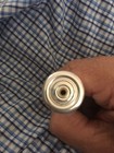 Bach Megatone 3d Trumpet Mouthpiece - Special Order 