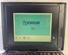Vintage Ibm Thinkpad Model 380xd Type 2635 Laptop Computer