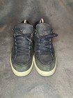 Vintage Nike Shoes-1995 Canvas Gts Rs Tennis skate-mens 8 5 Us 140309 001
