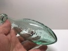 Antique W  Lant   Co Trademark Coventry Torpedo Bottle 