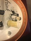 Fort Pitt Beer Tray Running Waiter