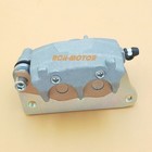 New Dual Piston Rear Brake Caliper For Suzuki Quadracer 450 Ltr 450 450z 06-09