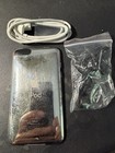 Apple Ipod Touch 2nd Gen Black 16gb Mb531ll Used Bundle Strong Battery 20 Apps