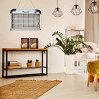 Aspectek 20w Electric Indoor Bug Zapper Mosquito Moth Wasp Insect Killer Fly Tra