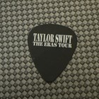 Taylor Swift The Eras Tour Official Guitar Pick