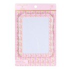 Loveshackfancy X Target School Supply Bundle Lot - Dry Erase Board With Marker