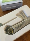 Rare Nintendo Employee Gift Promo Golf Tool New Kt-500