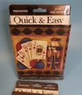Vintage Poker Cards Prepasted Wallpaper Border 2 Packs 10 Yards Total  30 Feet 