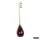 Turkish Folk Music Instrument     Long Neck Cura Saz