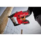 Milwaukee Tool Mpu2-960 Cable Staples  9 Ga  Diamond Crown  2 In Leg L 