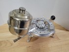 Antique Manning Bowman  75 Alcohol Stove   1909
