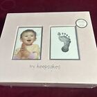 Koala Baby My Keepsakes Baby Imprints Memory Box 12x10    Nos 2015 Babiesrus
