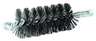 44131 2 Single Spiral Flue Brush  012 Steel Fill Made In The U
