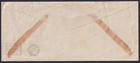 Jamaica   15070  Ffc To Trinidad Cancel cover 1930