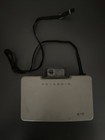 Vintage Polaroid Automatic 210 Land Camera With Case