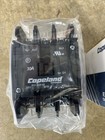 New  912-3030-02 Copeland Compressor Contactor 30 Amp 3 Pole 208 230v Coil