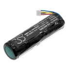 Battery For Garmin 361-00029-02 Alpha 100 T5 Tt10 Dog Tracking Training Tt15