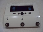 tc-helicon Voicelive Play Gtx  With Power Cord And Carrying Bag   Nice Package 