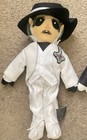 Ghost Band Plush Stuffed Lot - Custom Made Dolls Oh My Ghost Papa Emeritus Rare