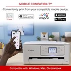 Canon Pixma Ts7720     Wireless Home All-in-one Printer