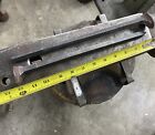Tent Spike  Garden Spike  Railroad Spike 3 8  X 3 8  X 12   Qty 2 Per Order  