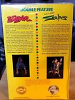 The Slayer   Scalps Continental Video 1985 Betamax Not Vhs Horror Sealed Rare 