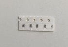5 Ea Resistors 0201 Smd Smt Choose Values - 0    To 10meg Ohm    1  - Mr Circuit