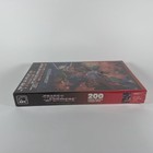 Vintage 1980s Transformers G1 Jigsaw Puzzle     Factory Sealed     Hasbro