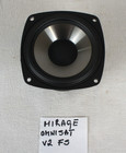 Mirage Omnisat V2 Fs Woofer  - Part  5dr 61123