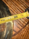 Vintage Brass Porthole Mirror Wall Decor Nautical Maritime Ship Cabin Window 