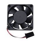 Amplifier Cooling Fan For Sanyo 9wf0624h7d03 A90l-0001-0511 Dc 24v 0 12a 6015