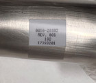 Amat Applied Materials 0050-28882 Flexible Bellows Vacuum Fitting Nw40 Nw50 Nw25