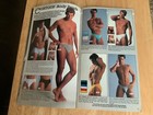 The Undergear Catalog Summer 1988