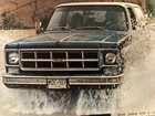 1977 Gmc Jimmy Pickup Truck K1500 Print Ad 4x4
