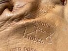 Vintage Cy Young Baseball Glove   Mitt  hutch 
