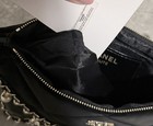 Chanel Vip Gift Beauty Bag New