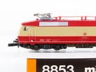 Z Scale Marklin Mini-club 8853 Db German Br 120 Electric Locomotive  001-3