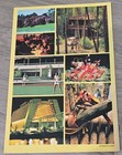 Vintage Walt Disney World Resort Guide 1978 Excellent Condition