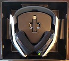 Logitech Astro A20 Wireless Ps4 Pc Gaming Headset W  Boom Mic - Black Blue